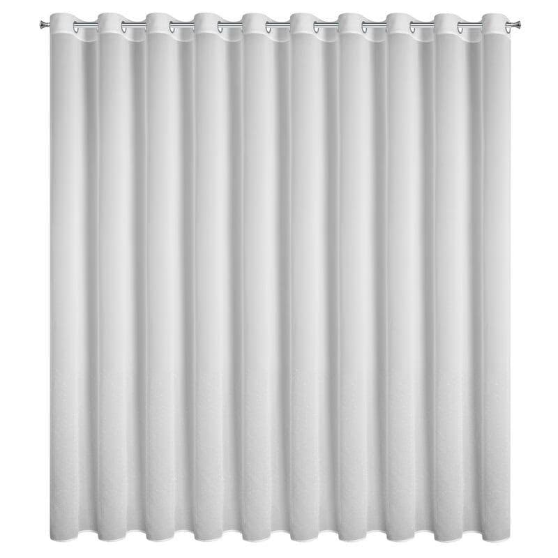 ArtFir Záclona ARIADNA 2 K | biela 350 x 250 cm 3