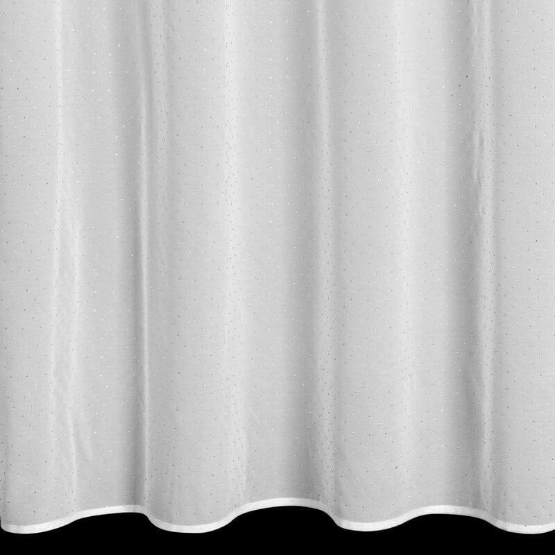 ArtFir Záclona ARIADNA 2 K | biela 350 x 250 cm 6