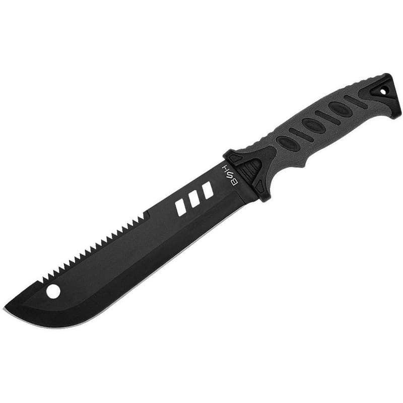 Taktická mini-mačeta BSH, 32 cm 1