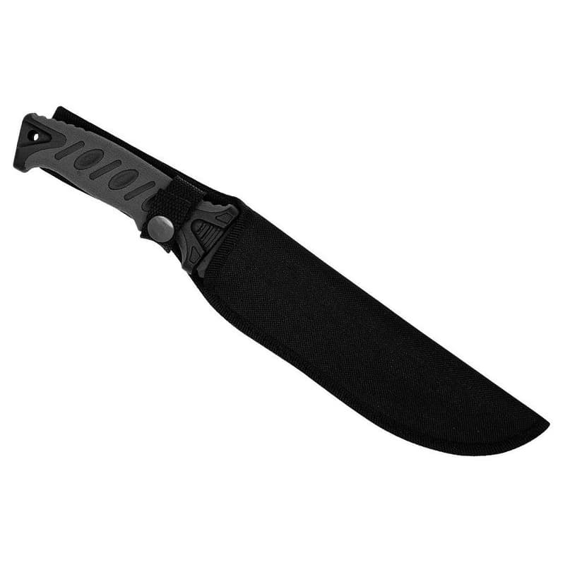 Taktická mini-mačeta BSH, 32 cm 4