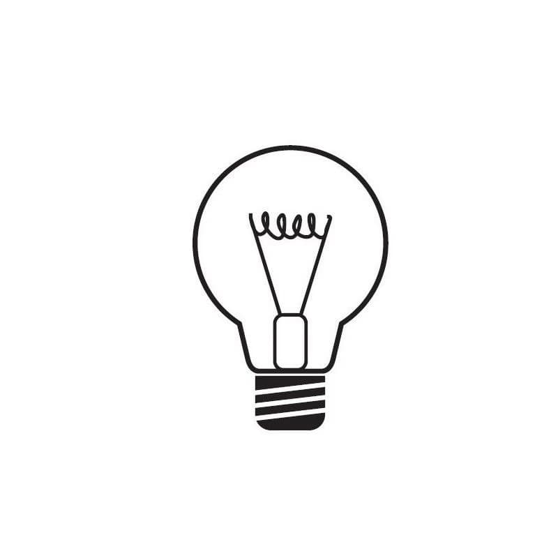 ArtLas LED osvetlenie ku skrini MANITO 3