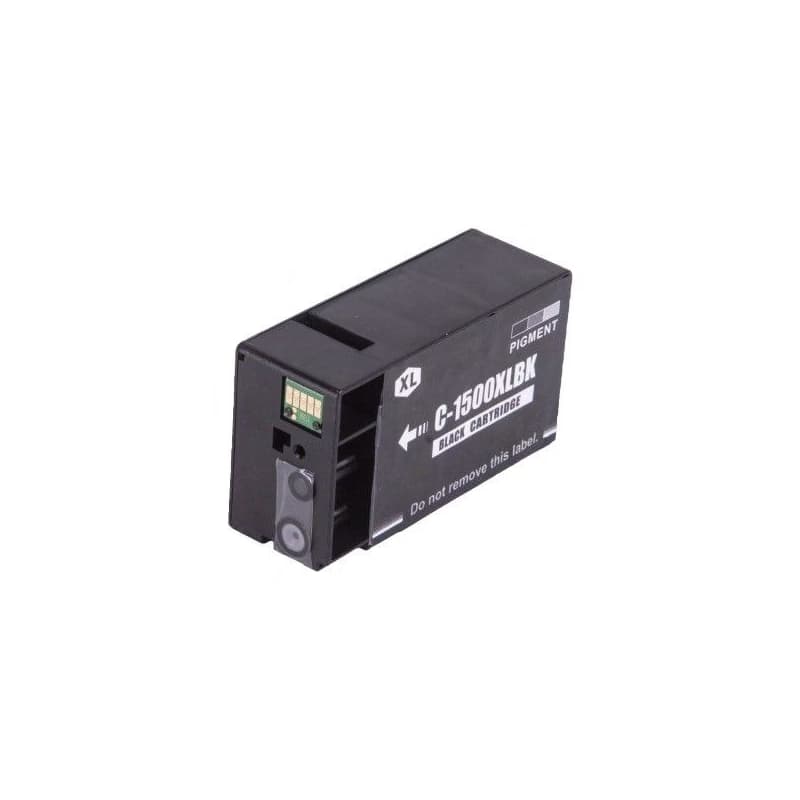 CANON PGI-1500-XL BK - kompatibilný