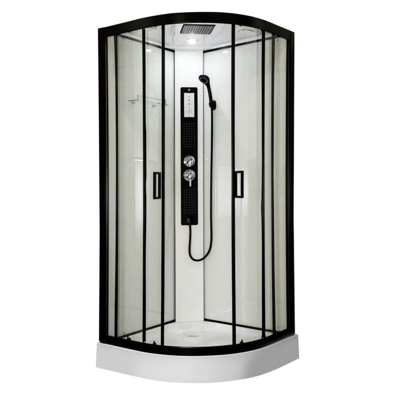 KERRA - Kút s hydromasážou Petrus 90 5907548114860 1