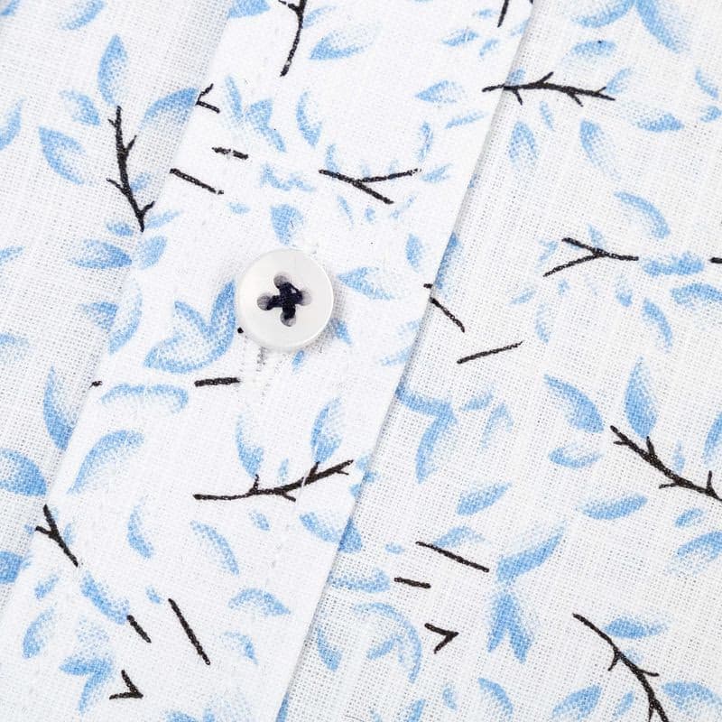 Elegantná pánska košeľa v SLIM FIT strihu MauiSLIM 3