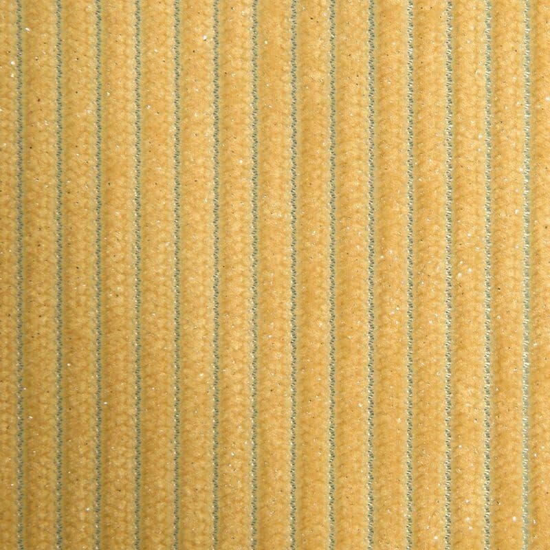 ArtFir Zatemňovací záves CLARISA K | horčicová 140 x 270 cm 5
