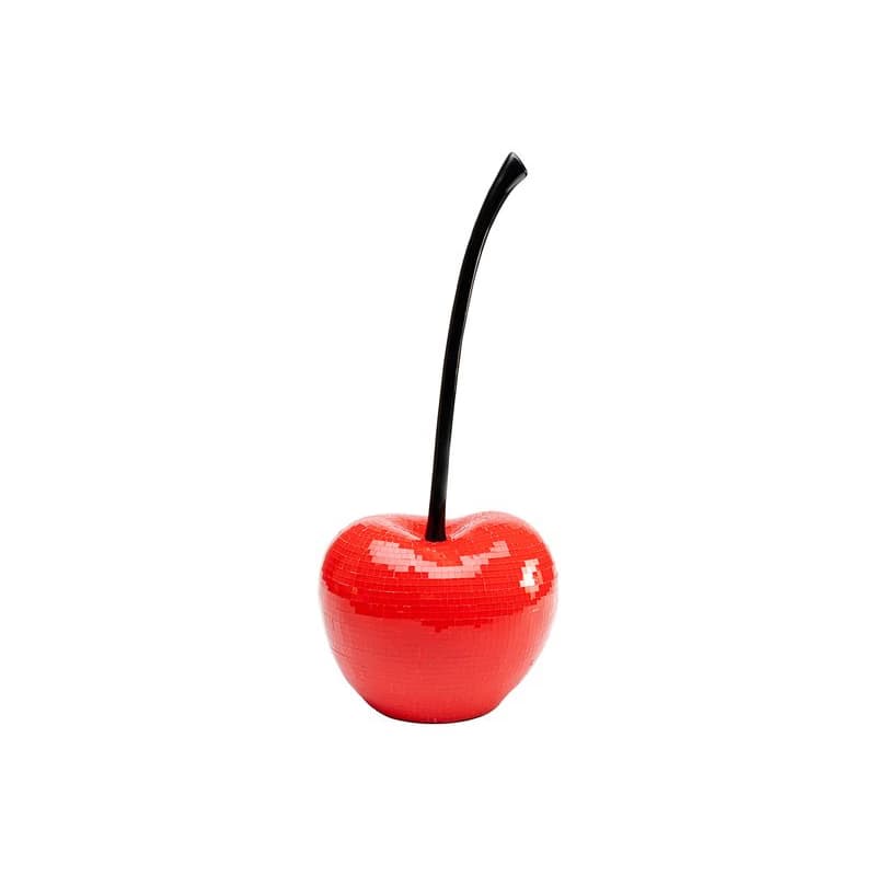 Cherry dekorácia 19 cm 1