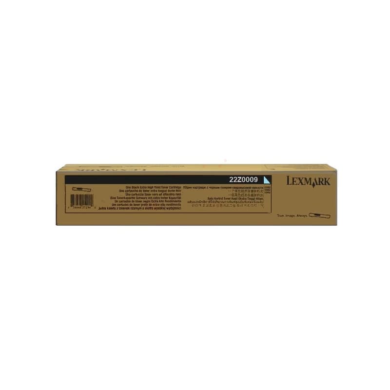 LEXMARK 22Z0009 - originálny