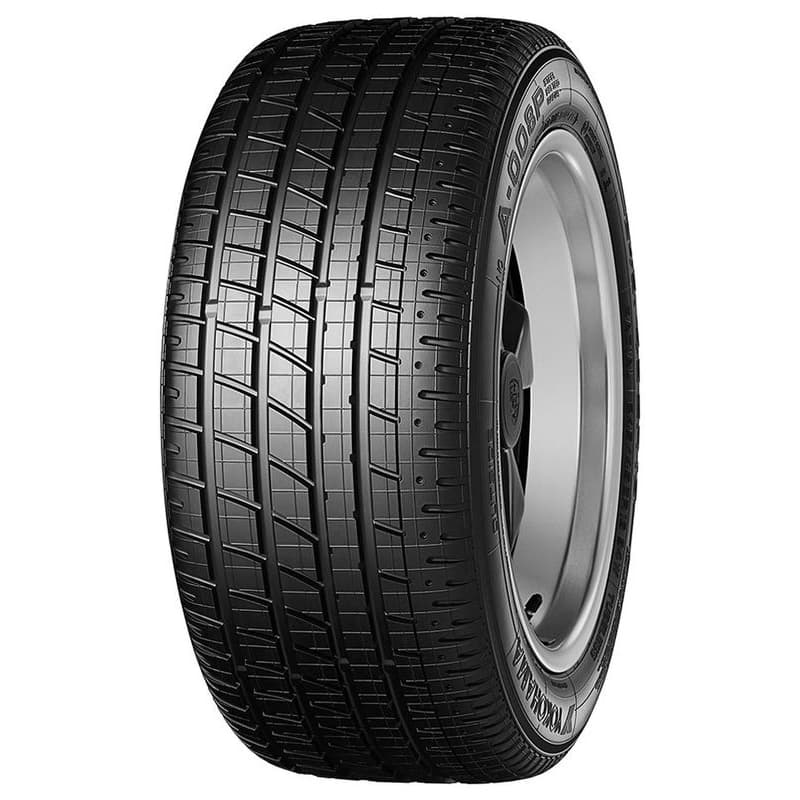 Yokohama A008P 245/45 R16 94 W Letné 1