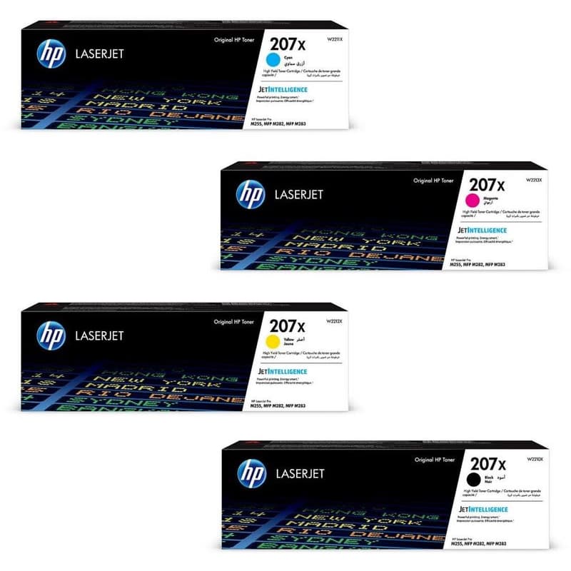 HP W2210X, W2211X, W2212X, W2213X - originálny