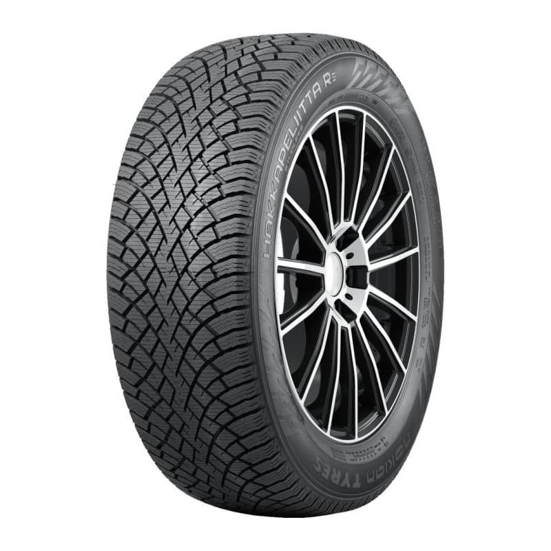 Nokian Hakkapeliitta R5 ( 225/50 R18 99R XL, Nordic compound ) 1