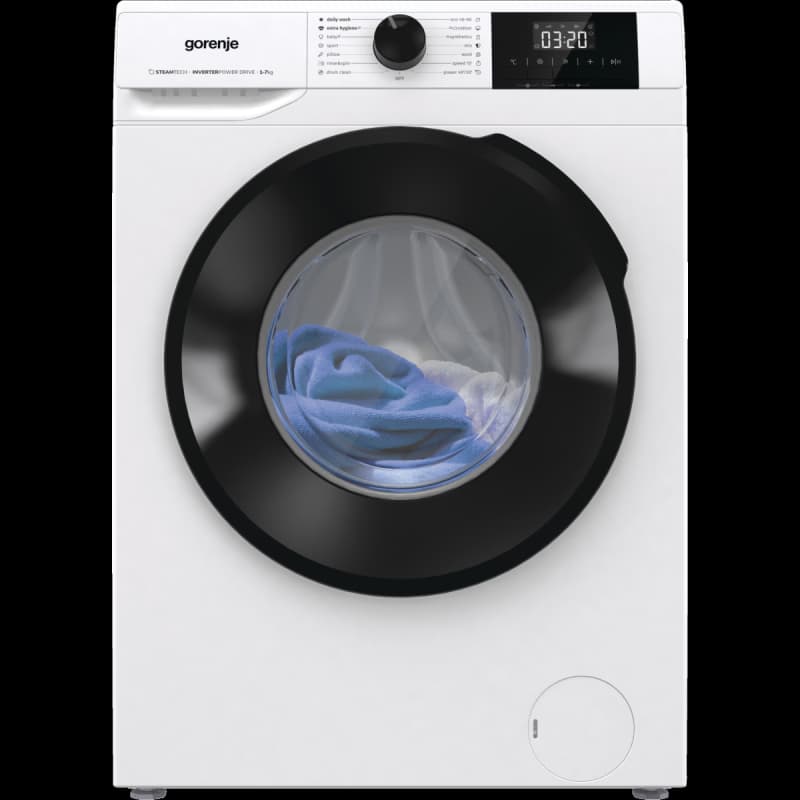 Gorenje W1NGPI72SBS 1