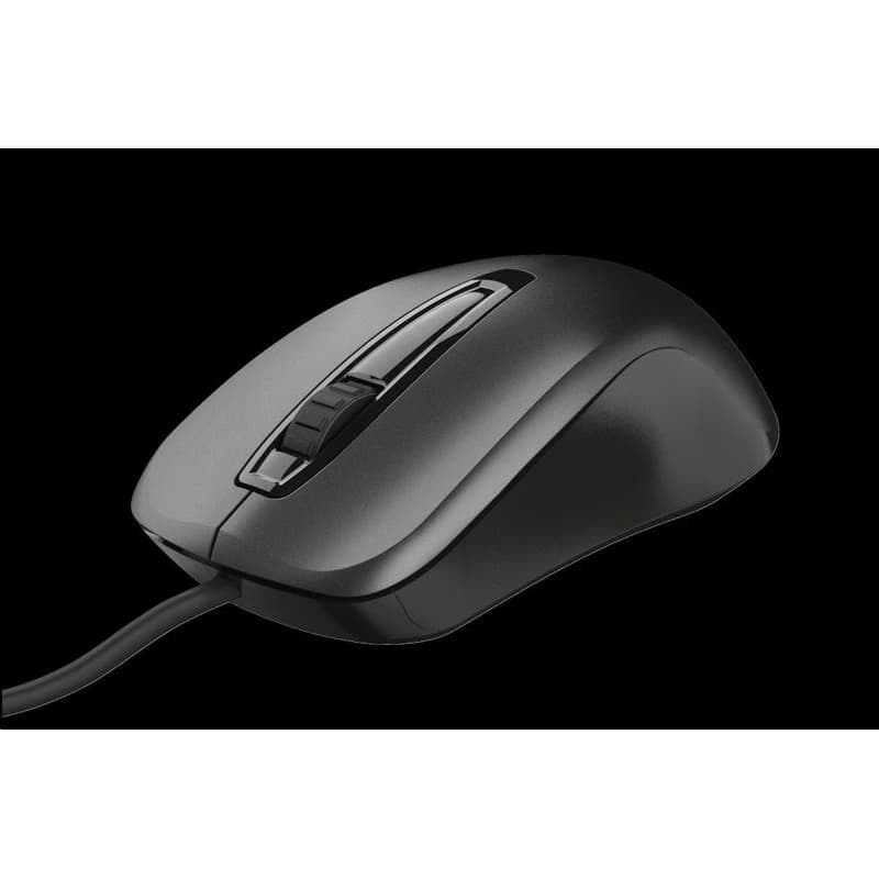 TRUST myš Carve USB Mouse 2