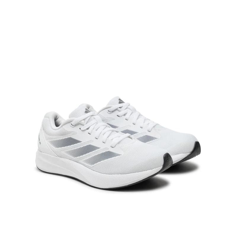 Dámska športová obuv (tréningová) ADIDAS Duramo RC W cloud white grey three core black 2