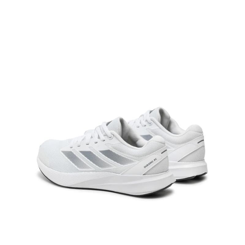 Dámska športová obuv (tréningová) ADIDAS Duramo RC W cloud white grey three core black 4