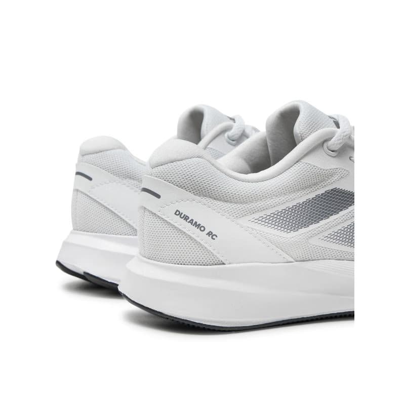 Dámska športová obuv (tréningová) ADIDAS Duramo RC W cloud white grey three core black 6