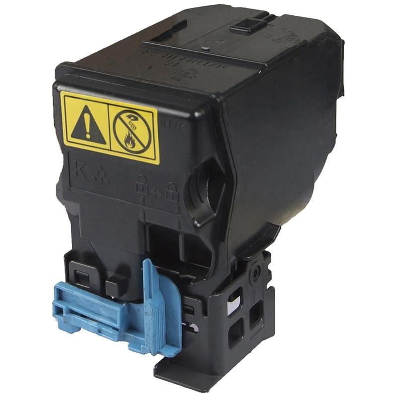 KONICA MINOLTA TNP-51 K - kompatibilný 1