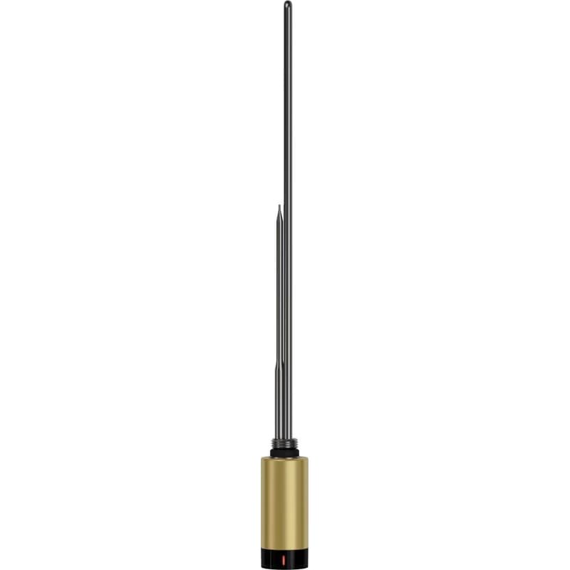 DEANTE - Silia matné zlatt vykurovacia tyč - 400 W AGI_R401