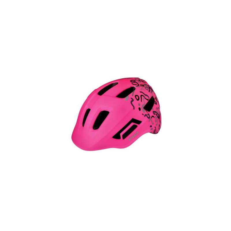 Detská cyklistická prilba R2 PULSE 1