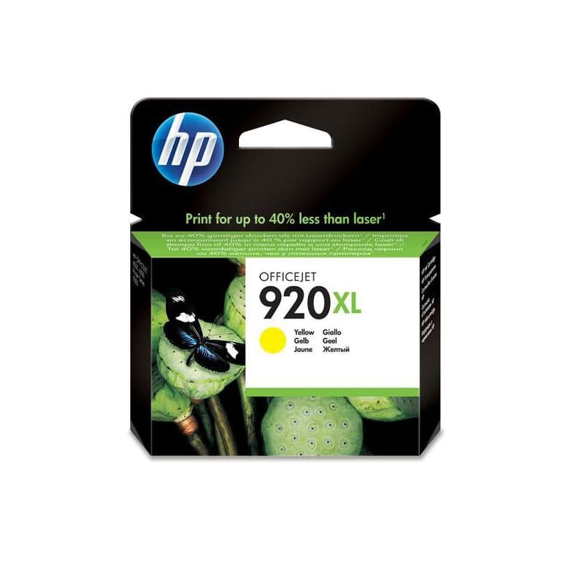 HP CD974AE - originálny 1