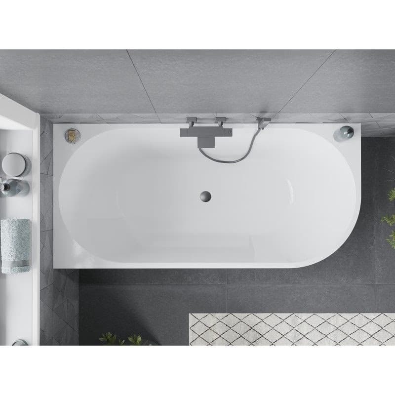 Mexen Mia 140 x 75 cm 52691407500L-66 4