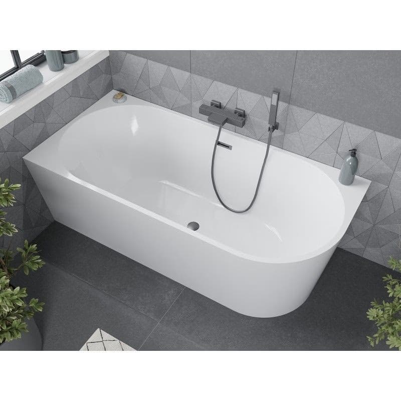 Mexen Mia 140 x 75 cm 52691407500L-66 5