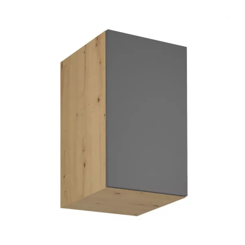 Skrinka do kuchyne Langen G45G grey 1