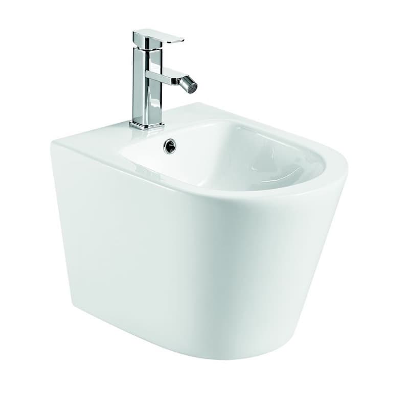 HOPA - Závesný bidet OVALE BASSO OLKLT053F