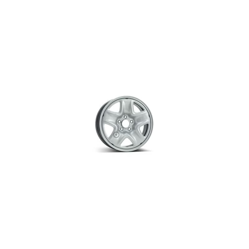 Disk ocel ALCAR STAHLRAD 7x17 5x114,3x67 ET50