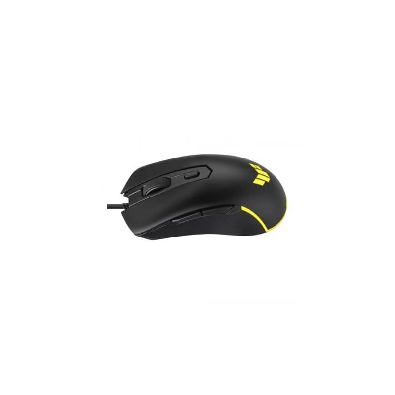 ASUS myš TUF GAMING M3 GEN II (P309), drôtová, čierna 3