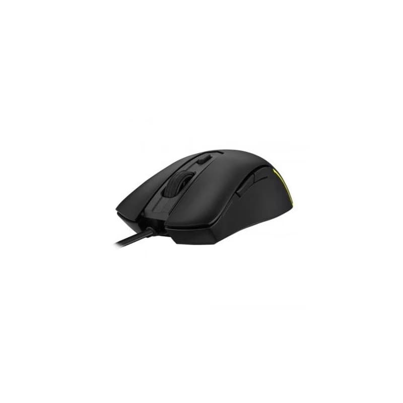 ASUS myš TUF GAMING M3 GEN II (P309), drôtová, čierna 4