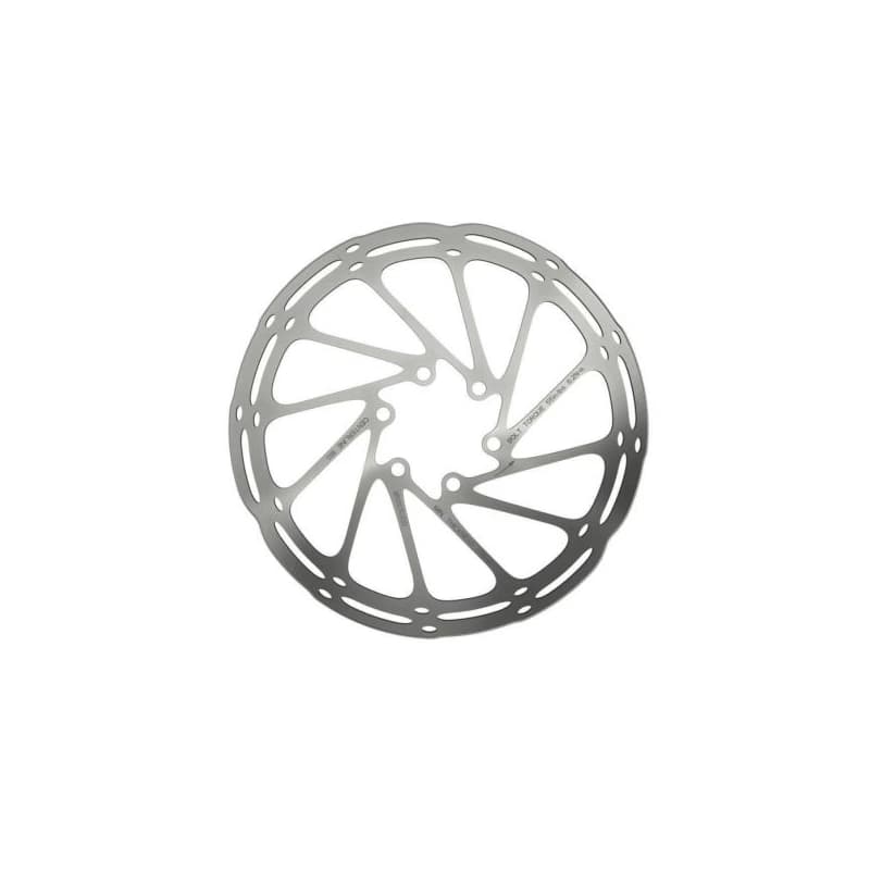Brzdový kotúč na bicykel SRAM ROTOR CNTRLN 200MM ROUNDED 1