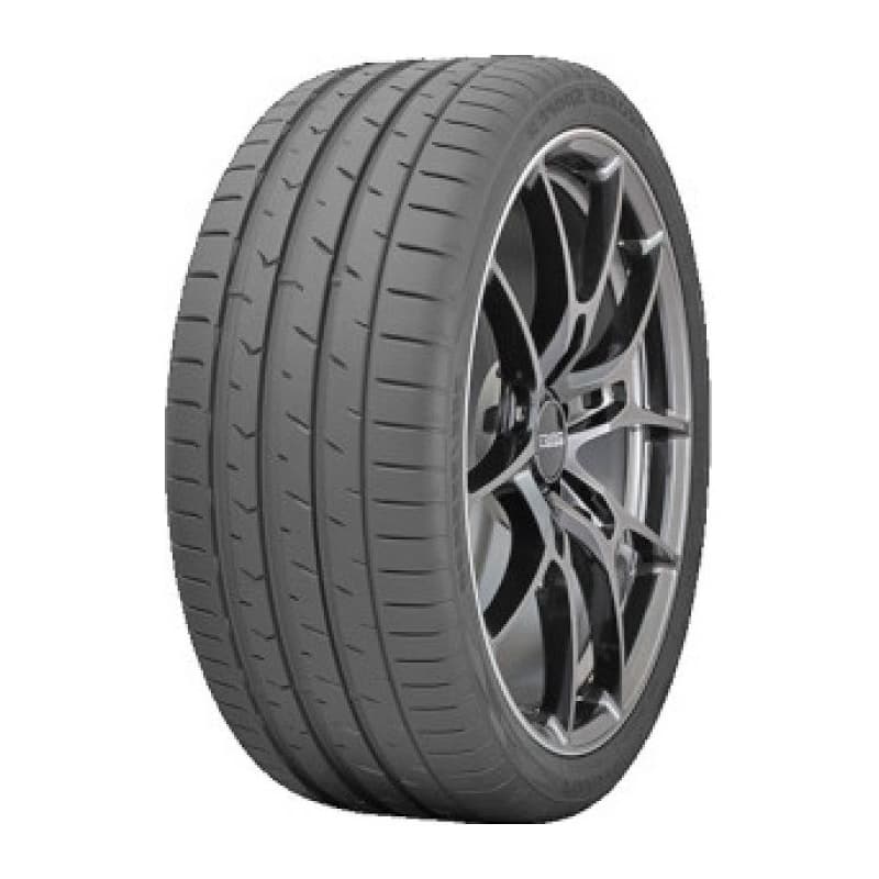 Toyo Proxes Sport 2 ( 315/35 R21 111Y XL s ochrannou lištou ráfika (FSL) )