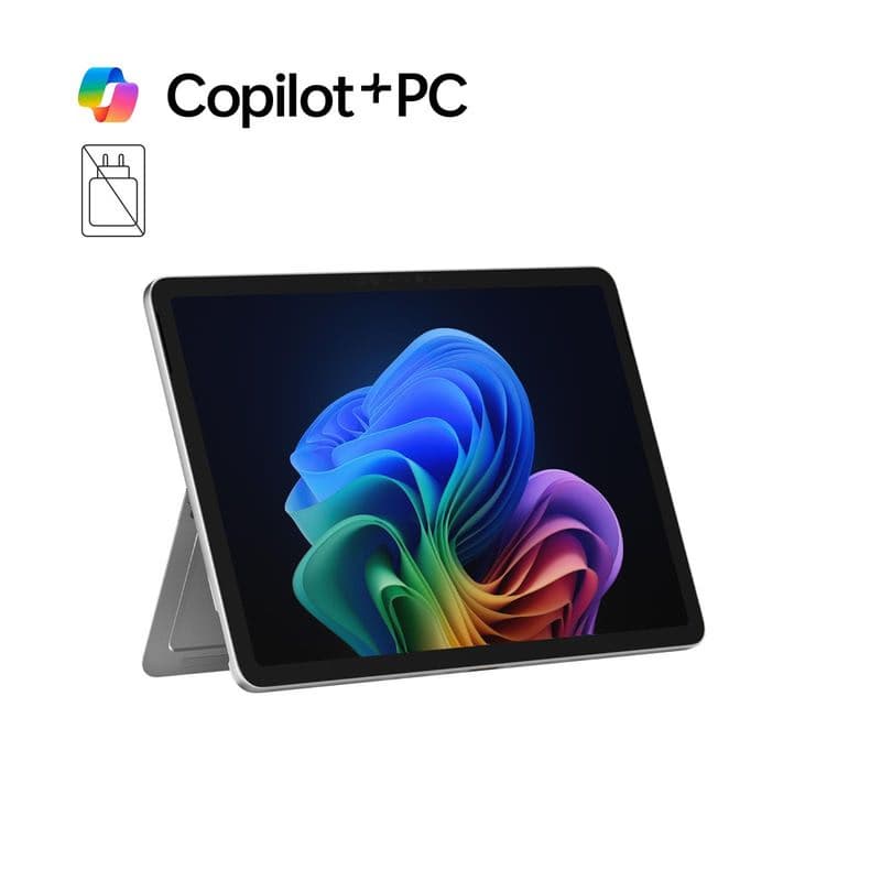 Microsoft Surface Pre 12" (1. edícia)/SD-X Plus/12"/2196x1464/T/16GB/1TB/Adreno/W11P/Platinum/2R