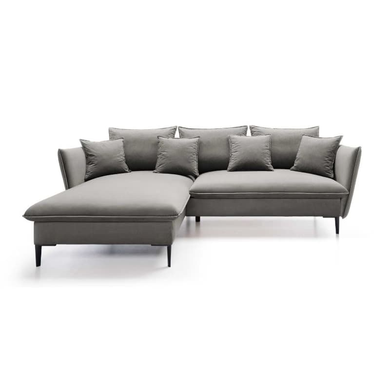 ArtPS Sedacia súprava Gloss | ľavá Farba: Riviera 16 3
