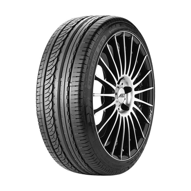 Nankang AS-1 ( 155/65 R14 75V s ochrannou lištou (MFS) ) 1
