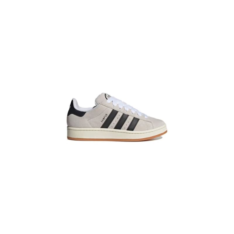 Dámska vychádzková obuv ADIDAS ORIGINALS Campus 00s W crystal white core black off white