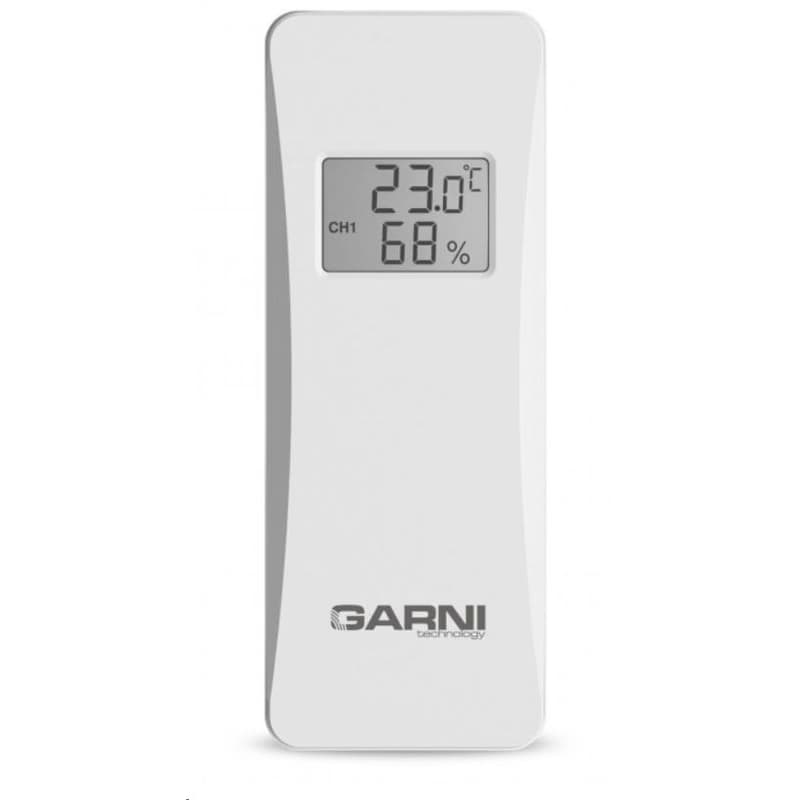 GARNI 052H - bezdrôtový snímač