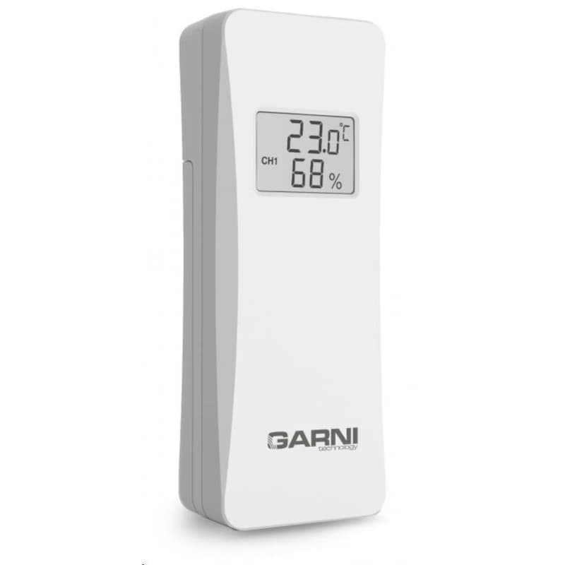 GARNI 052H - bezdrôtový snímač 2