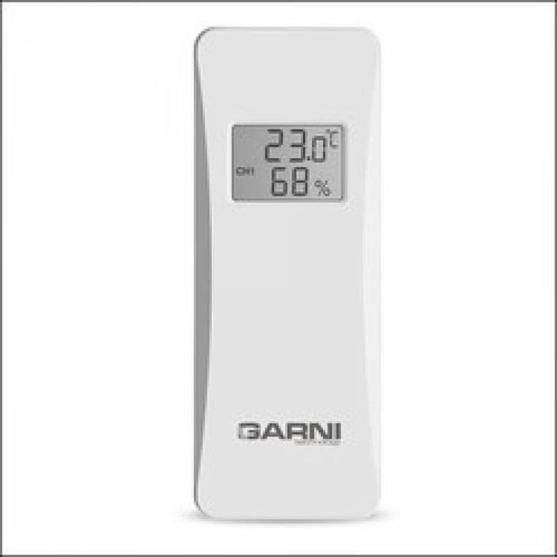 GARNI 052H - bezdrôtový snímač 5