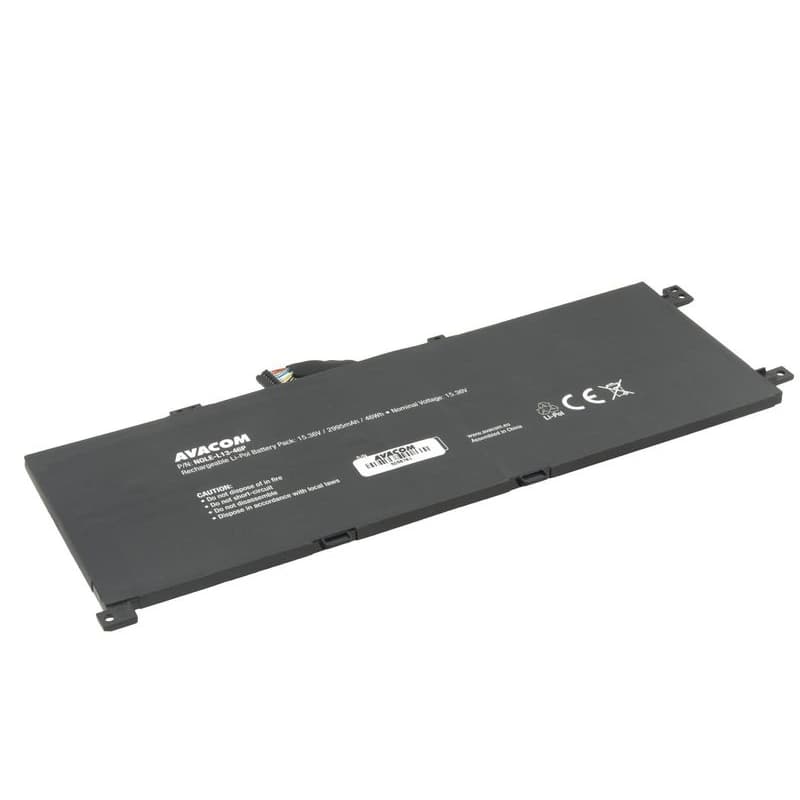 Batéria AVACOM pre Lenovo ThinkPad L13 Gen.1, Gen.2 Li-Pol 15,36 V 2995mAh 46Wh