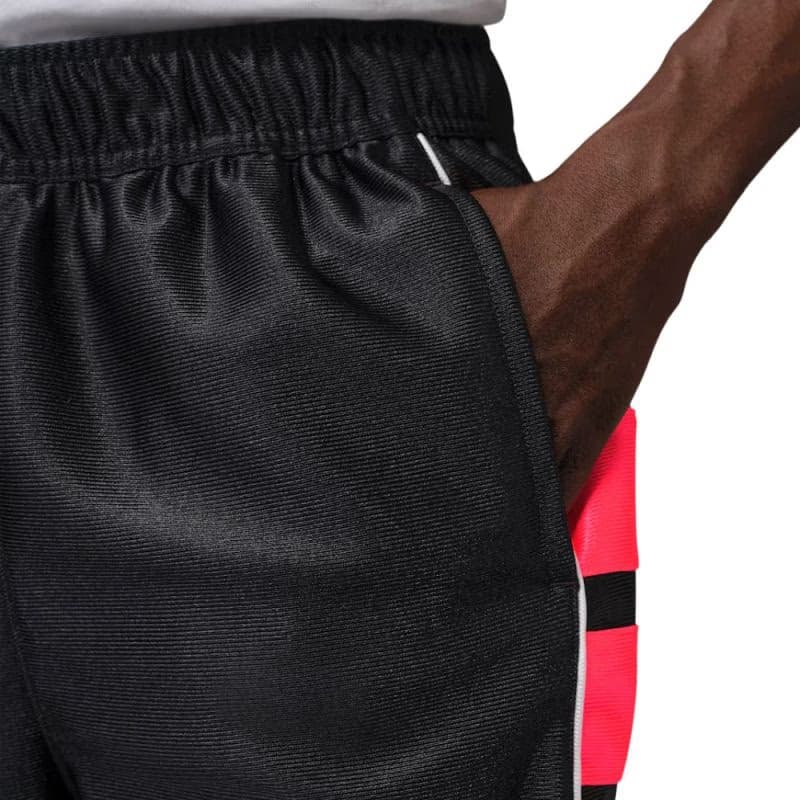 Pánske kraťasy NIKE M JORDAN BRK CAT SCRATCH SHORT-Black 4
