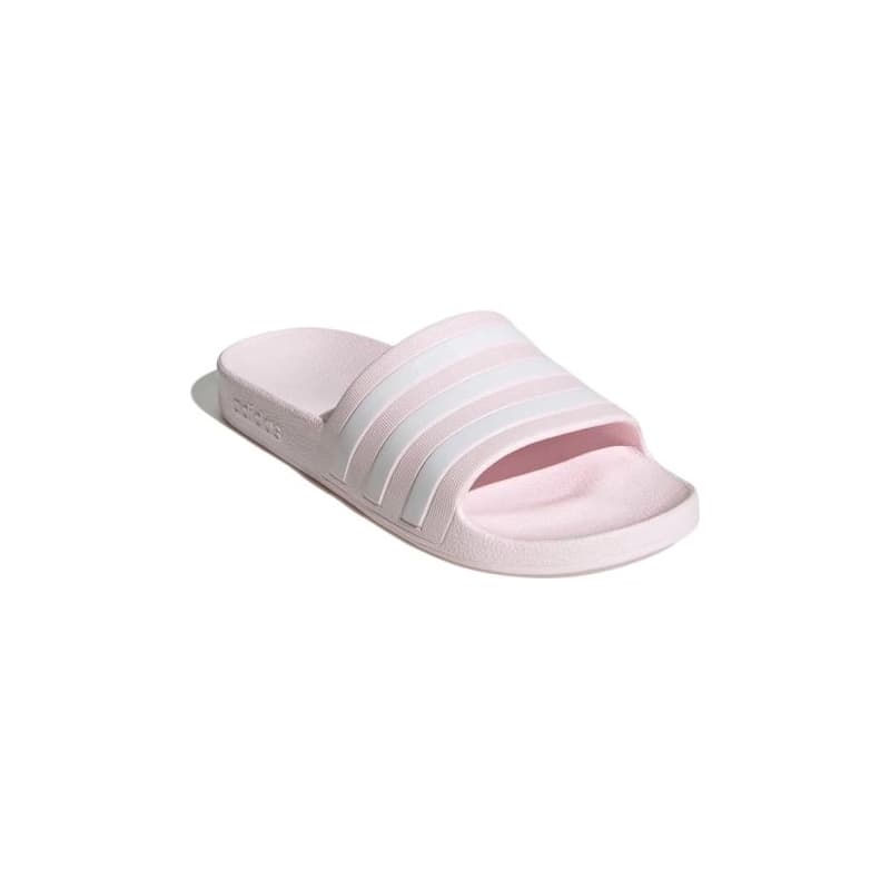 Dámske šlapky (plážová obuv) ADIDAS Adilette Aqua W almost pink cloud white almost pink 1