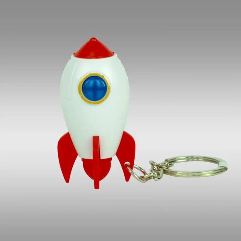 Kľúčenka raketa VO2913 1