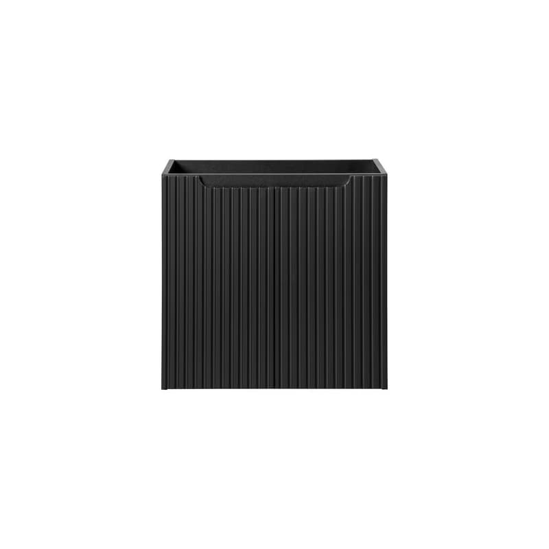 ArtCom Kúpeľňový komplet NOVA Black 120/2 4
