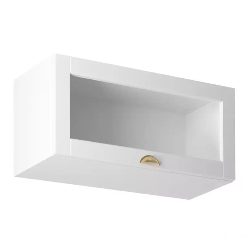 Kuchynská skrinka linea g80ks white 1