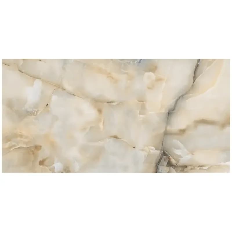 E-ME-Aqura Onyx Glossy 60/120 Rect.Pei 3