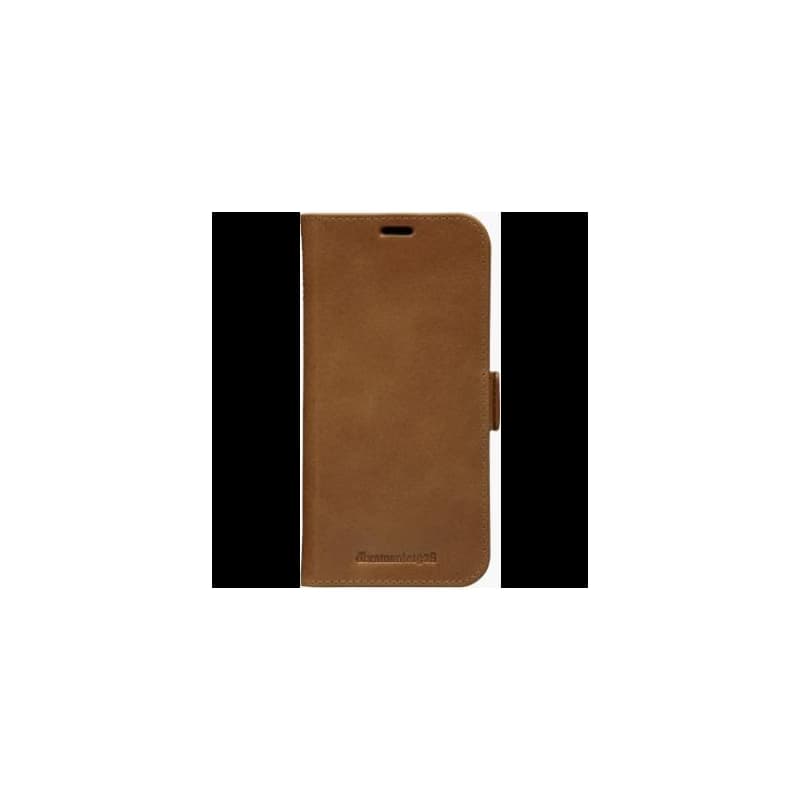 dbramante1928 Copenhagen Slim puzdro na mobilný telefón 15,5 cm (6.1") Puzdro s peňaženkou Hnedá
