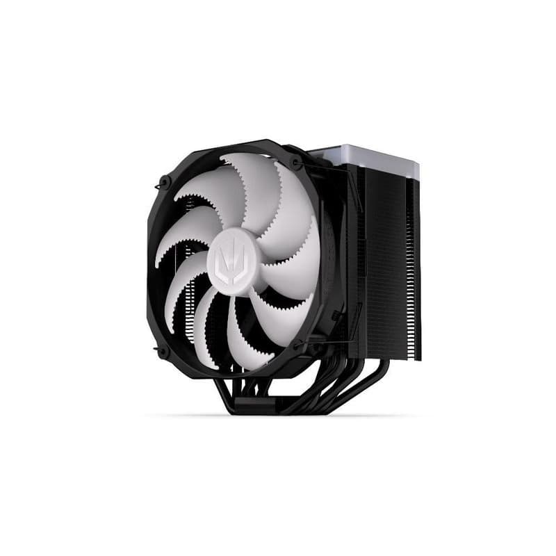 ENDORFY Chladič CPU Fortis 5 ARGB, 1x140mm, LGA1851, AM5, čierna 2