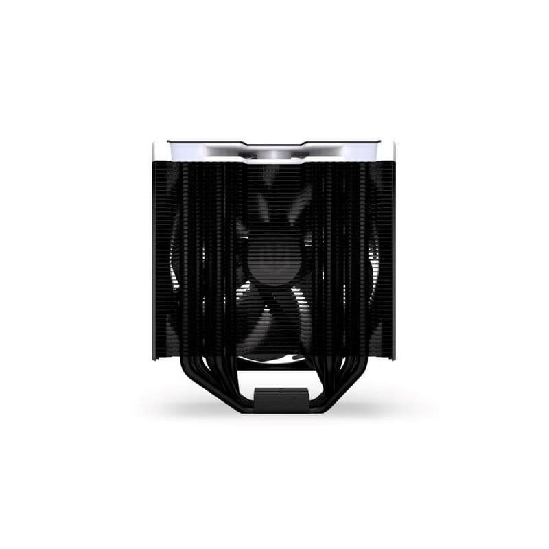 ENDORFY Chladič CPU Fortis 5 ARGB, 1x140mm, LGA1851, AM5, čierna 4