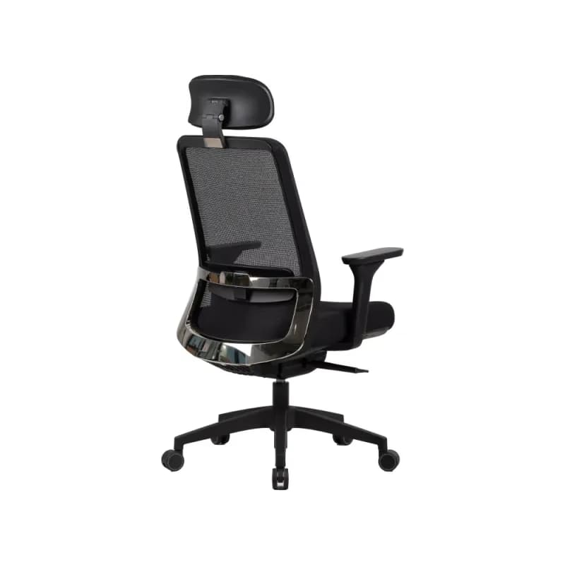 Otočné kreslo Q-718H 3
